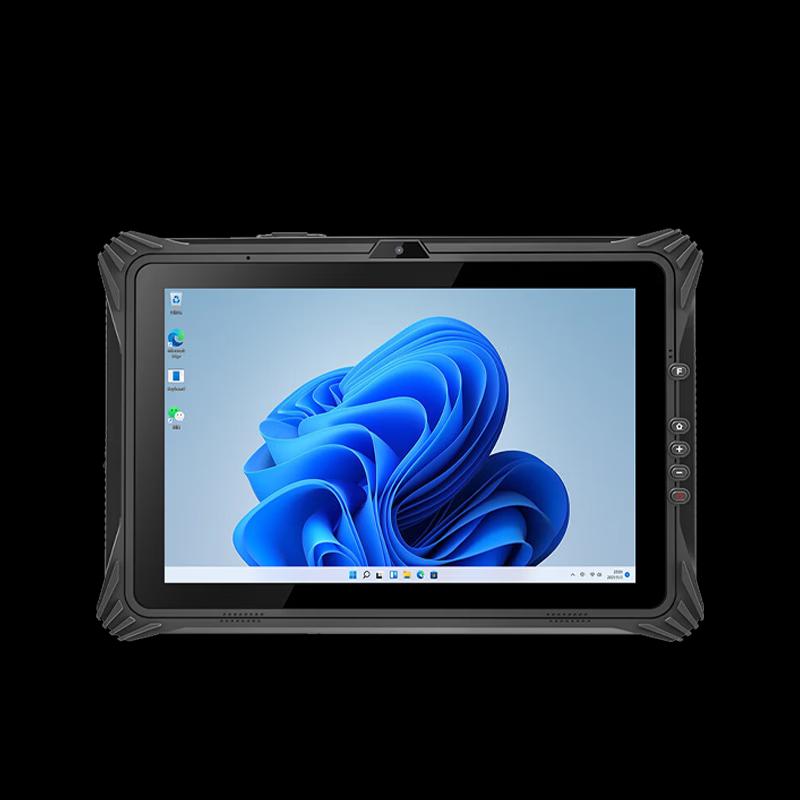 Juqilin EM-I20J 12.2-inch Rugged Industrial Tablet (CN version)