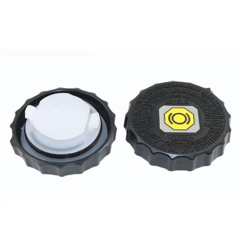 Toyota/Lexus Brake Master Cylinder Reservoir Oil Cap Seal Cover 47230-47090