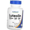 Luteolin, Luteolin 100, 120caps (72647039)