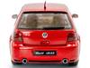 SOLID Volkswagen Golf IV R32 2003 в масштабе 1/43 (красный) Готовый продукт S4313604
