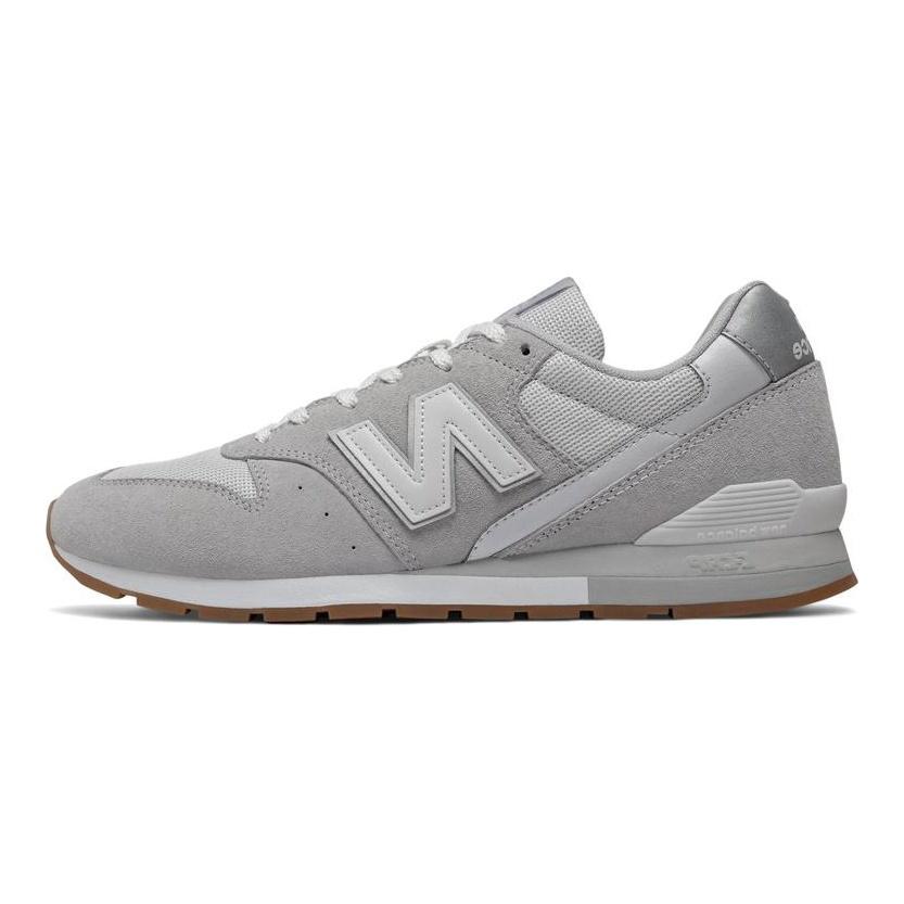 New Balance CM996 'Серый' CM996SMG