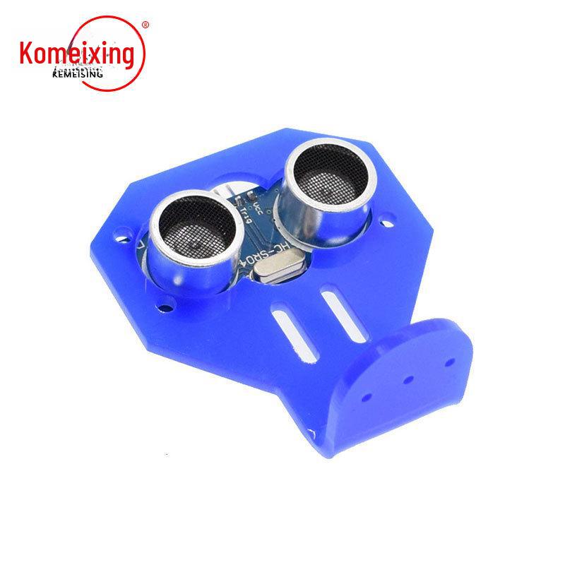 Ультразвуковой датчик расстояния HC-SR04 с кронштейном для новых и старых моделей