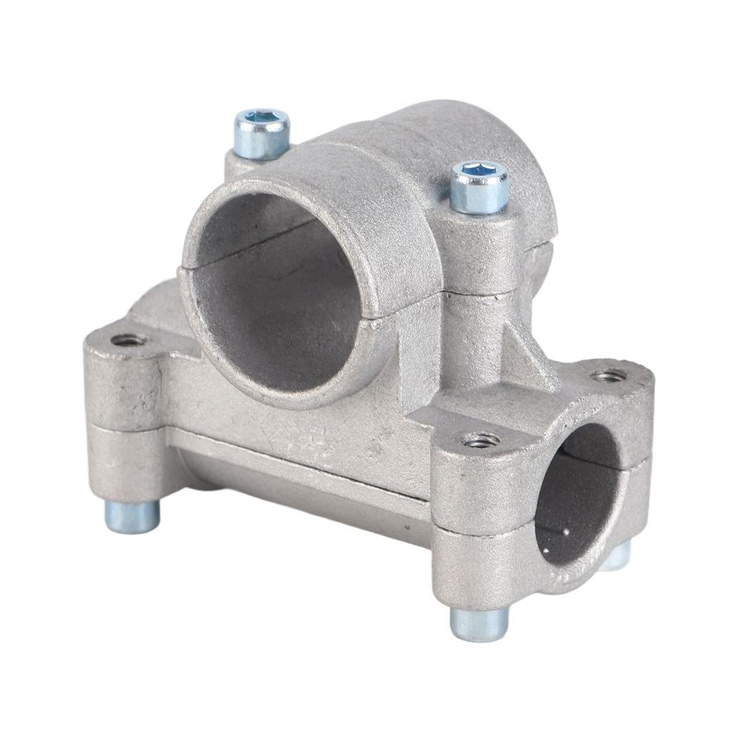 Handle Bracket Clamp Handheld Holder for Strimmer Trimmer Brushcutter Tube 26mm