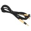Кабель для наушников, аудиошнур, провод, подходит для Sennheiser HD4.30 HD4.40BT HD4.50BTNC