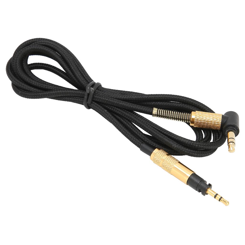 Кабель для наушников, аудиошнур, провод, подходит для Sennheiser HD4.30 HD4.40BT HD4.50BTNC