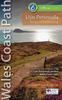Книга Llyn Peninsula Wales Coast Path Official Guide : Bangor To Porthmadog