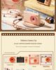 Mobee Retro CCD Цифровая HD-камера для детей – Идеальный игрушечный подарок для мальчиков и девочек.
