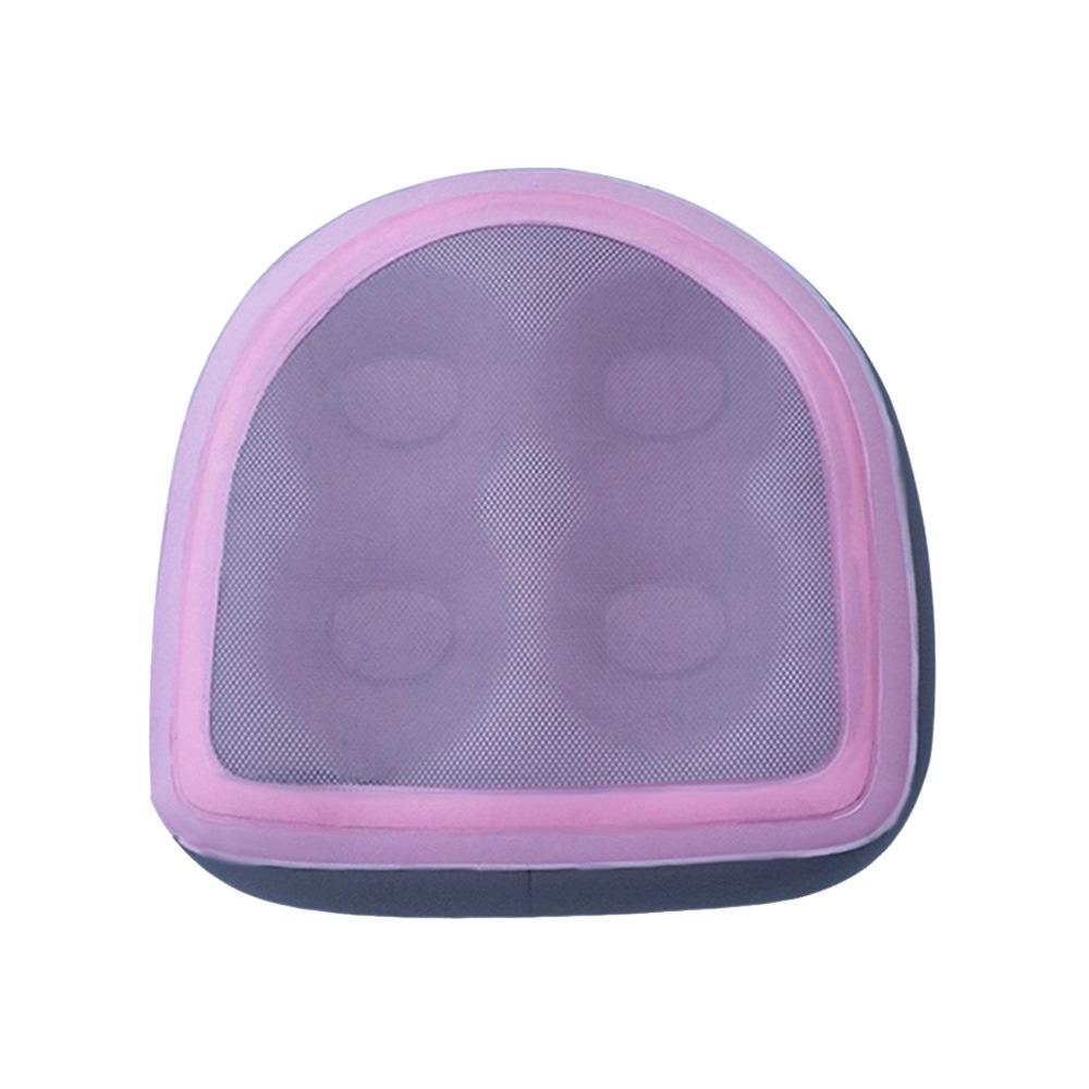 Надувное сиденье-бустер для гидромассажной ванны, ПВХ подкладка для ванны-спа, подушка-поддержка для гидромассажных ванн, аксессуары для гидромассажной ванны