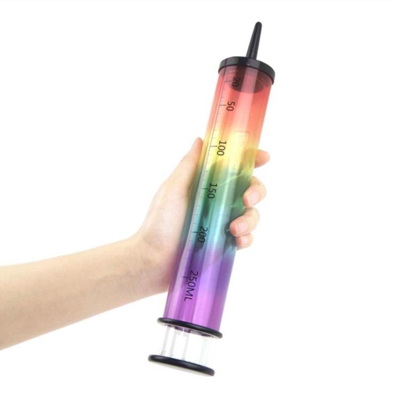 Медицинская клизменная груша-шприц Резиновая больничная груша-шприц Davol Фонтанная дорожная спринцовка для орошения прямой кишки Клизменная груша-шприц