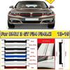Крышка рейлинга водосточная планка для BMW 3 GT Gran Turismo F34 2013-19