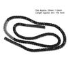 3m Heavy Throw Big Rope Physical Train Ropes 25mm for Combat Fitness Muscle Training