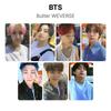 Фотокарточка Butter WEVERSE Official