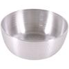 Nakao Aluminum Manufacturing Co., Ltd. Yattoko Pot (with Graduations), 18cm, Aluminum, 1.8L, 1 Piece