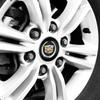 Колпачок ступицы колеса автомобиля Логотип Заглушка ступицы Значок Эмблема Для Cadillac CT5 CT6 CTS Seville ATS CT4 XTS Celestiq Ciel Escala SRX XT4 XT5 XT6 XLR ELR Elmiraj EXT