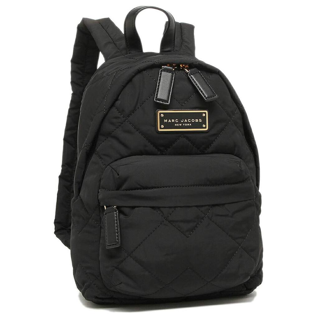 Backpack Outlet M0016679 001 Black [Marc Jacobs] Women's [Item]