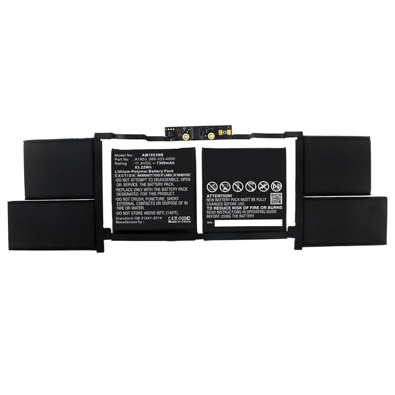 CoreParts Acer laptop battery, MBXAC-BA0080