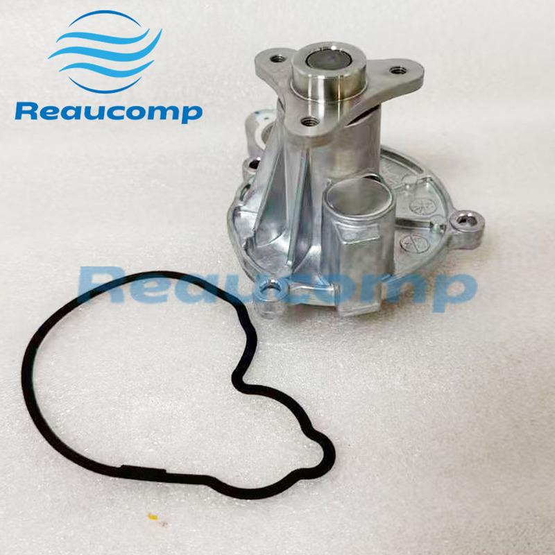 1518631692 Engine Water Pump For BMW F20 F21 116i 118i F23 F87 218i F30 F31 F80 318i F32 F82 418i B38