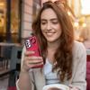 Для Samsung Galaxy A23 (4G),Чехол для телефона Samsung Galaxy A23 5G с кольцом-подставкой и слотами для карт