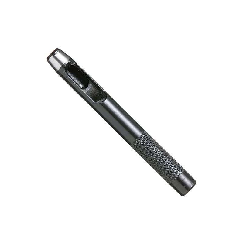 Niigata Seiki SK Пробойник для кожи 6 мм HP-6