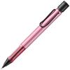 LAMY механический карандаш Ulster Autumn Pink L1E6 Limited Regular Imported Product 0.5mm