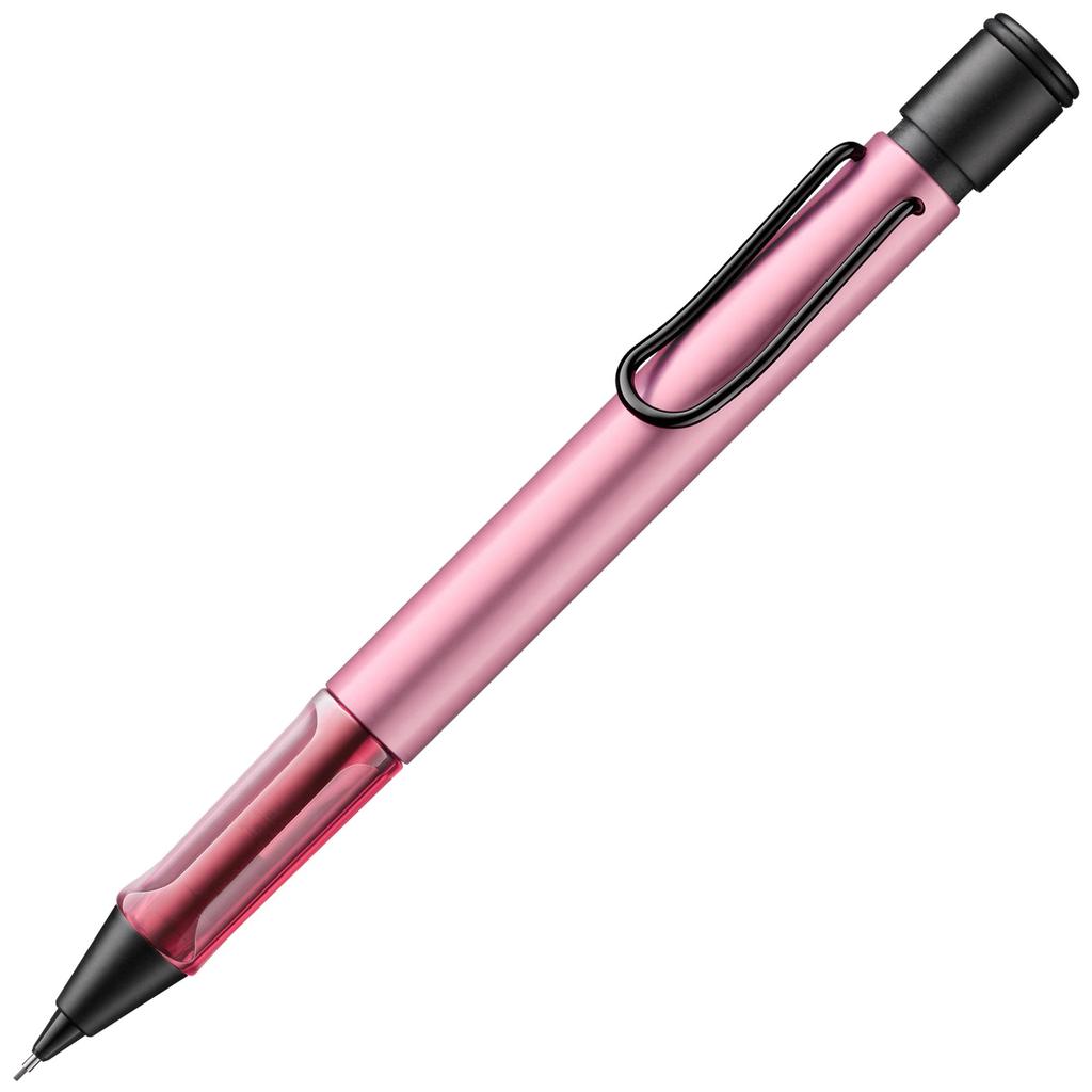 LAMY механический карандаш Ulster Autumn Pink L1E6 Limited Regular Imported Product 0.5mm