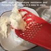 Home Restaurant Garlic Press Spoon Spaghettis Noodle Strainer Scoop Skimmer Frying Spoons Cooking Tool Kitchen Supplies