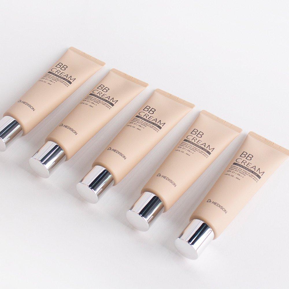 Dr.HEDISON BB-крем EGF Blemish Balm 50 мл