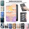 Акриловый чехол для Kindle Paperwhite Colorsoft 2026 2026 2026 4 5 6 10-го 11-го 12-го Поколения 6 6.8 7 Дюймов Защитный чехол-сумка