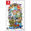 Yokai Watch 4 We Are Looking Up At the Same Sky -Switch