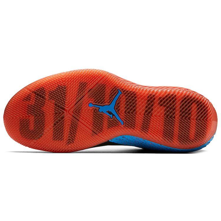 Jordan Почему Не Зеро.1 Тройной Дабл Кинг AA2510-015