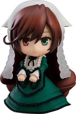 Good Smile Company Нендороид Розен Мейден Суйсейсеки Без Масштаба ABS и ПВХ Окрашенная Подвижная Фигурка G12642