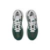 New Balance 57/40 Green Moonbeam Женские кроссовки Sea-Salt White W5740SLD