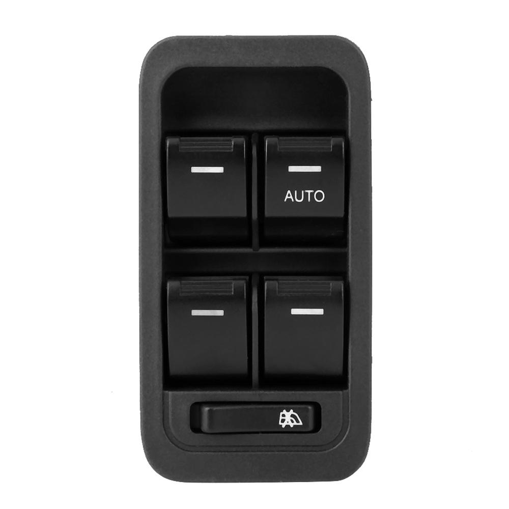 Car 13 Pins Master +3 Single Window Switch for Ford Territory SX SY SZ 2004-2014