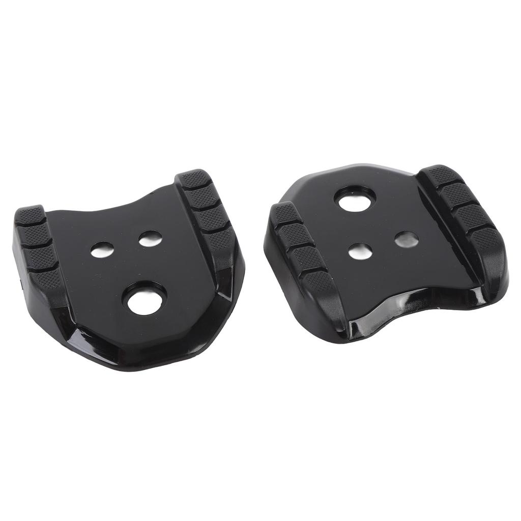 Набор из 2 шипов для велоспорта из нейлона, ТПУ, металла, шипы для педалей обуви для велоспорта SH40 в помещении, на открытом воздухе