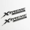 Наклейка с эмблемой автомобиля XTREME LIMITED EDITION для T/oyota Land Cruiser VXL Prado NISSAN FORD MITSUBISHI K/IA H/YUNDAI LADA H/onda