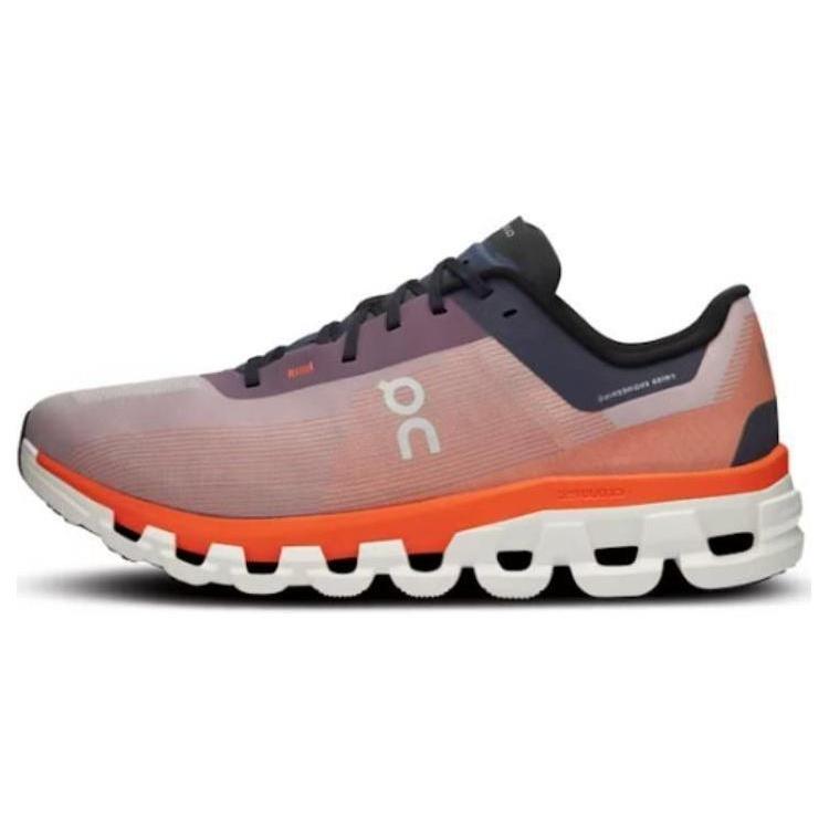 On Running Cloudflow 4 'Quartz Flame' Мужские 3MD30102312