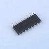 1 шт. WCLA-NAC SMD 100% Новый Оригинал 8945132344 WCLA-NAC SOP-16 Автомобильный Чипсет WCLA-NAC SMD