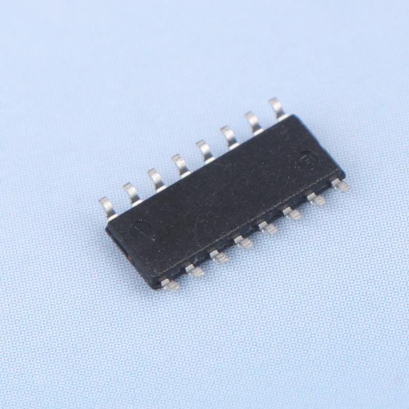 1 шт. WCLA-NAC SMD 100% Новый Оригинал 8945132344 WCLA-NAC SOP-16 Автомобильный Чипсет WCLA-NAC SMD