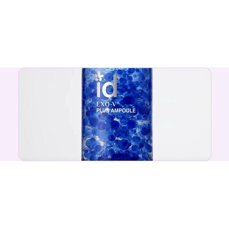 ID Placosmetics Ампула Id EXO-V® Plus
