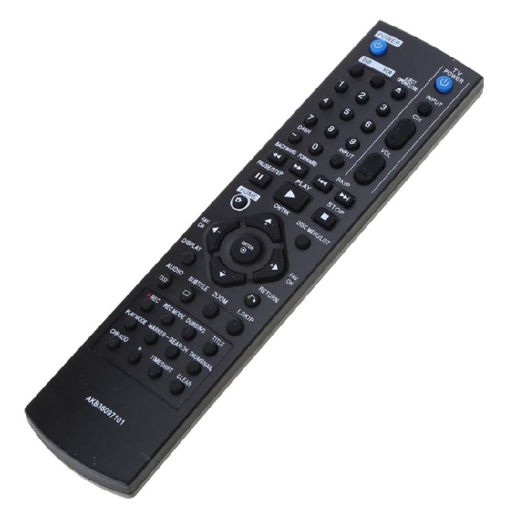Замена пульта AKB36097101 для DVD-плеера RC397H-M RC397H-M RC897T