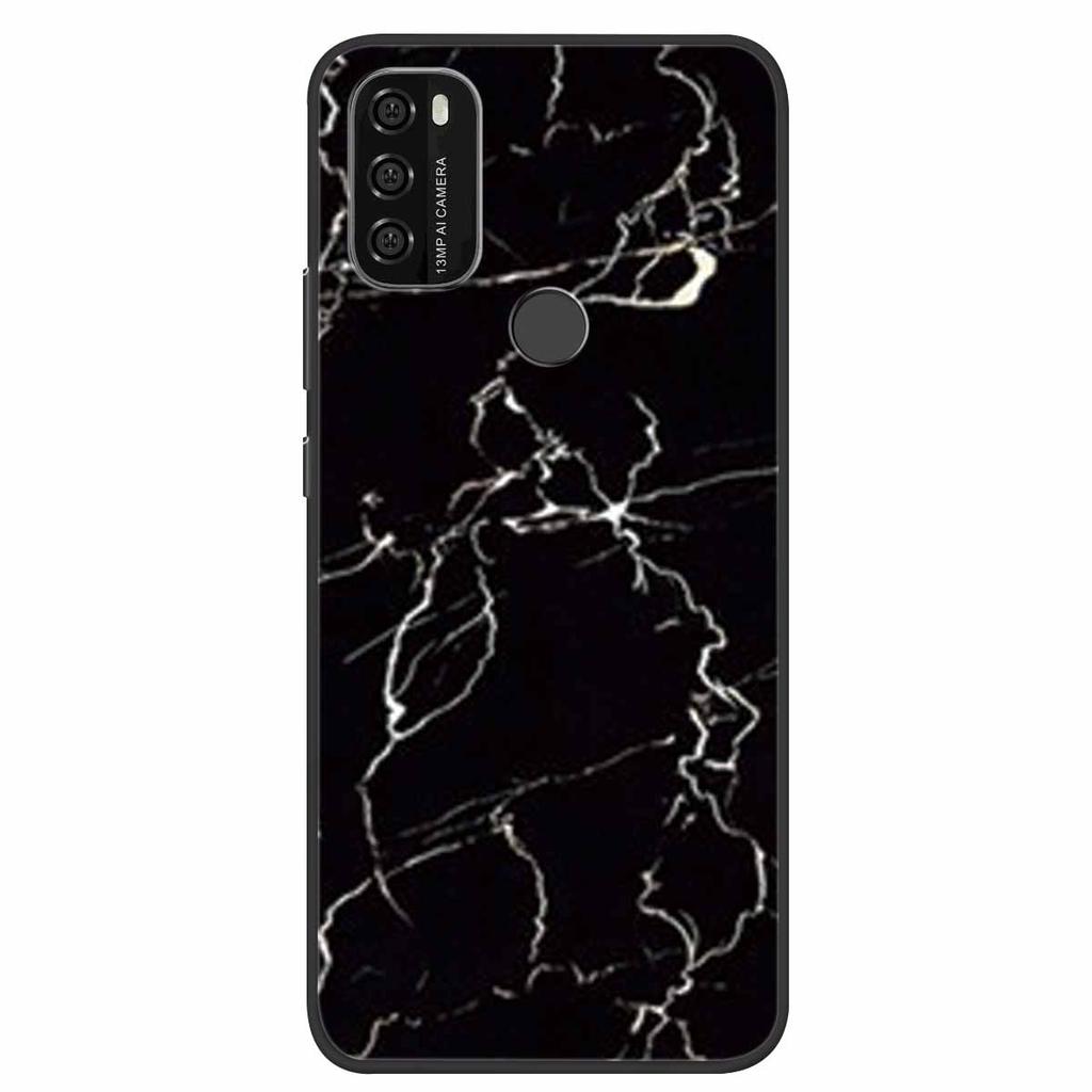 For Blackview A70 Case Luxury Bumper Silicone TPU Soft Cover Phone Case For Blackview A 70 Shockproof Cute Case Fundas Coque