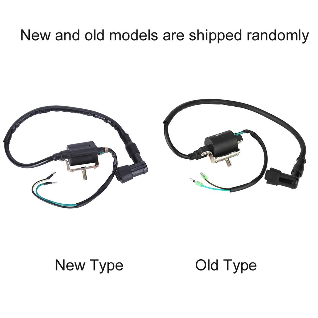 Катушка зажигания IG Coil 12V Катушка зажигания Cub 50 70