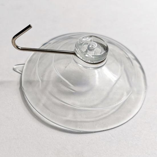 12 шт. съемные крючки на присоске, прозрачные крючки на присоске с несколькими поверхностями, крючок для кухни, ванной комнаты, душа