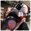 Чехол Arataki Itto Genshin Impact Для Redmi Note 12 Pro Чехол Для Redmi Note 10 8 9 11 Pro 8T 9S 10S 11S 12S 9C 10C 12C