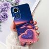 Чехол для Huawei Nova 9 Pro Чехол Nova9 SE Стильный Чехол с Рисунком Бабочки Мягкий Тонкий Чехол для Телефона Для Huawei Nova 9 SE Nova9 Pro 4G Корпус