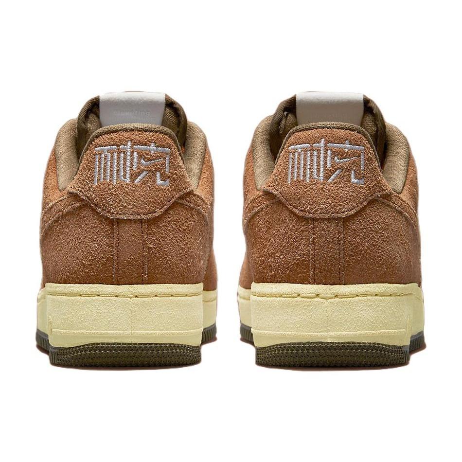 Nike Air Force 1 Low 'NAI-KE - Одна линия' Мужские FB4958-221