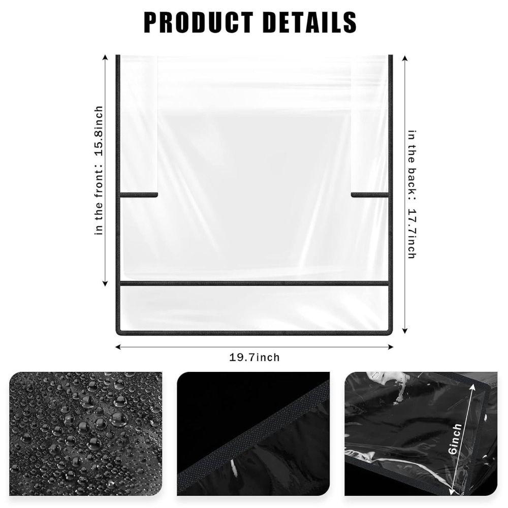 Универсальные Защитные Чехлы для Парикмахерских Кресел Моющиеся Чехлы для Парикмахерских Кресел Стандартные Кресла