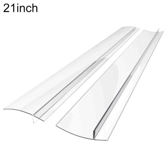 2 шт. силиконовая антимасляная кухонная плита, крышка для зазора, уплотнительная щель, наполнитель, распродажа, товары