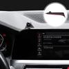 Специальная поддержка держателя телефона автомобильный мультимедийный экран кронштейн фиксированная база для BMW 3/4/5/6/7 серии X1 X2 X3 X4 X5 X6