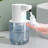 Automatic Inductive Soap Dispenser Foam Washing Smart Hand Washing Soap Dispenser Alcohol Spray Hand Gel Dispenser